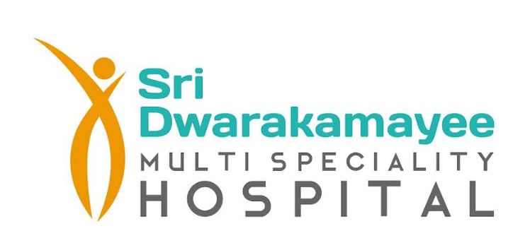 Sri Dwarakamaye Hospitals Logo